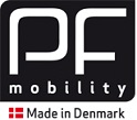 Logo PF Mobility 