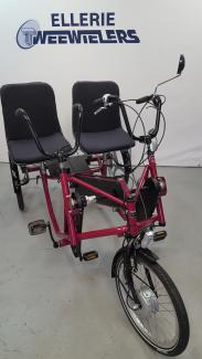 PF Mobility Side by Side 