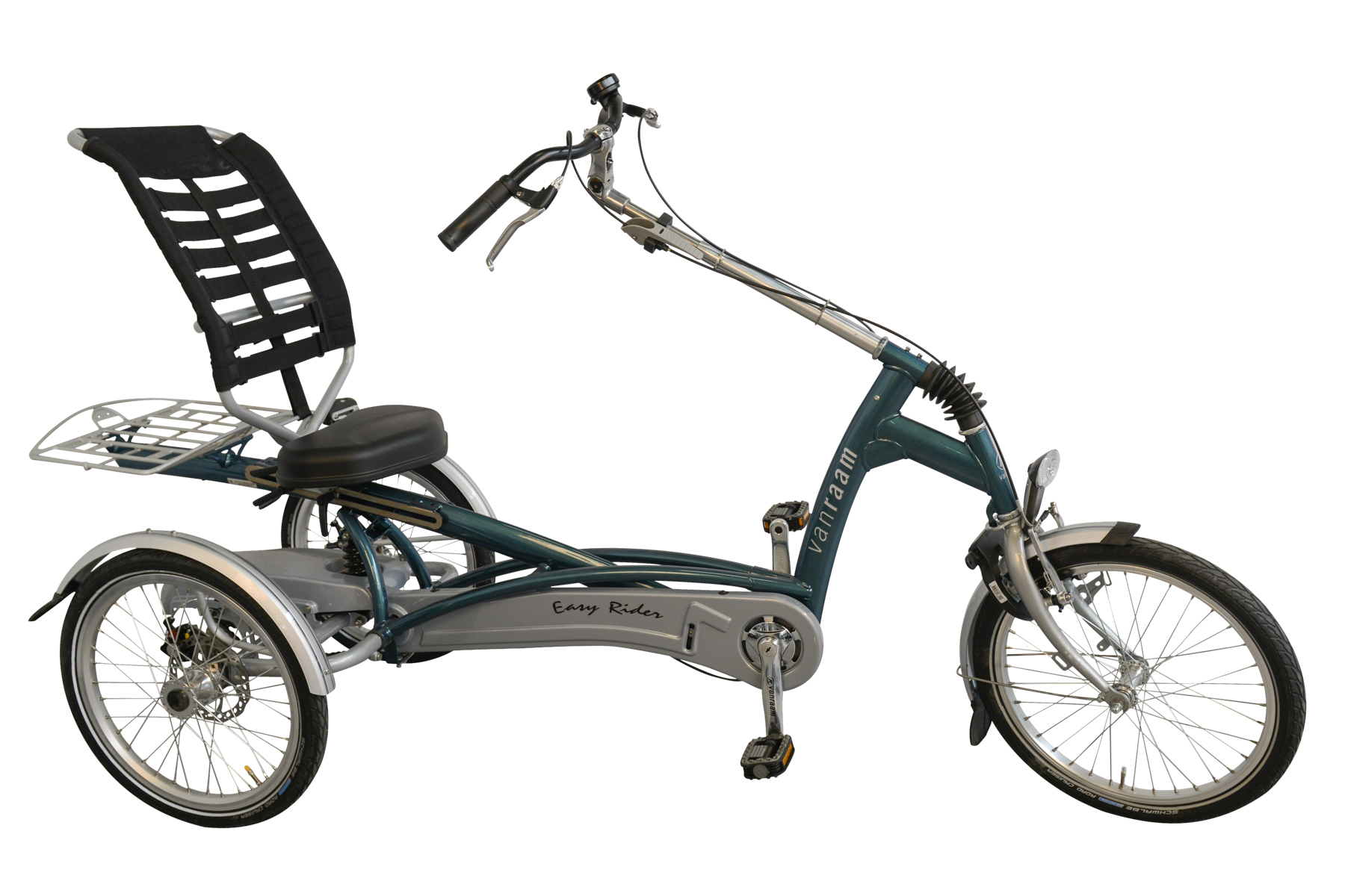 easy rider e bike