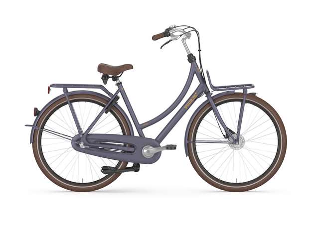 Gazelle Puur_NL+