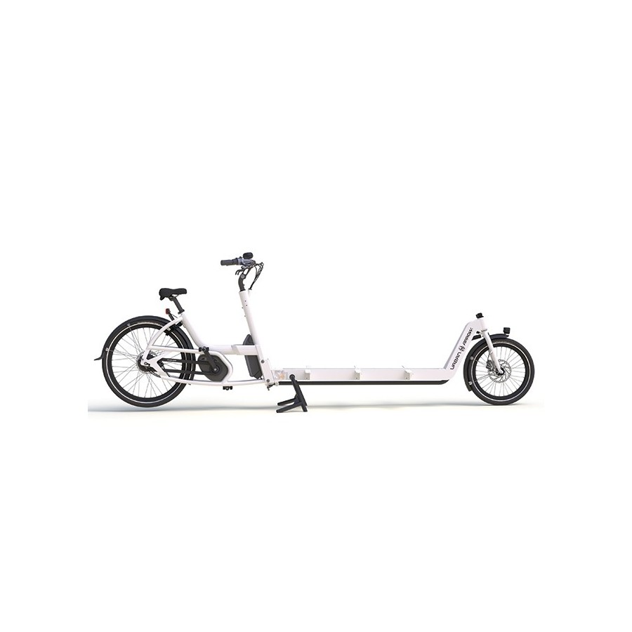 Urban Arrow Cargo XXL Flatbed