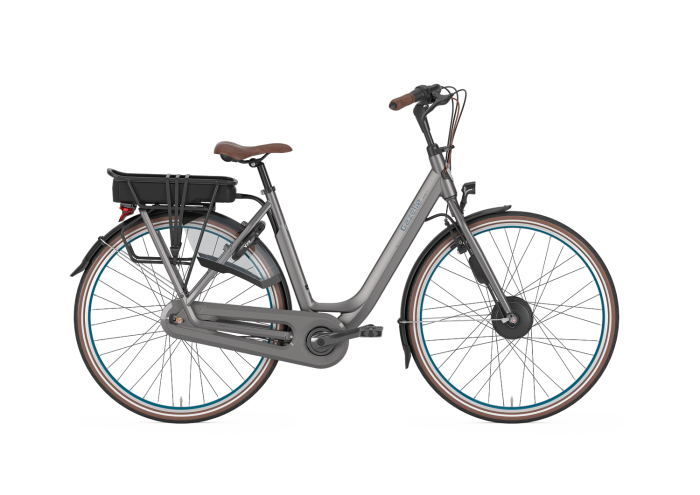 Gazelle Orange C7 HFP