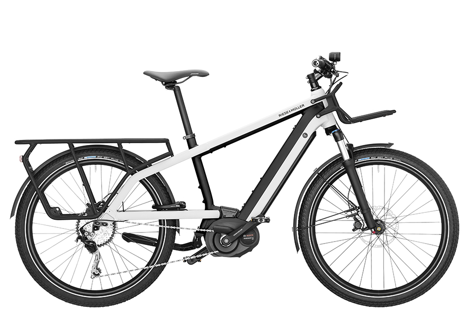 Riese & Müller Multicharger Light
