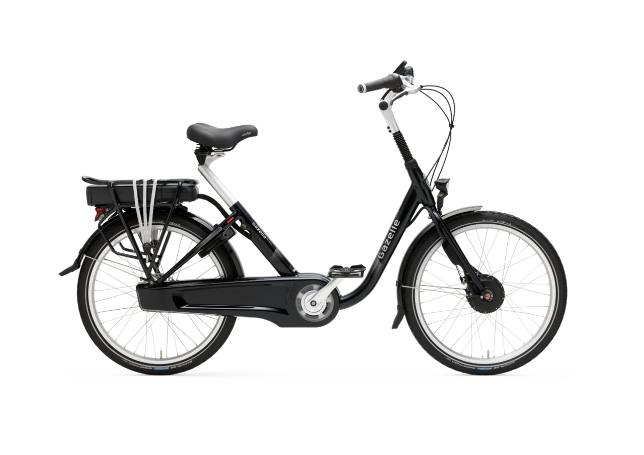 Gazelle Balance C7 HFP