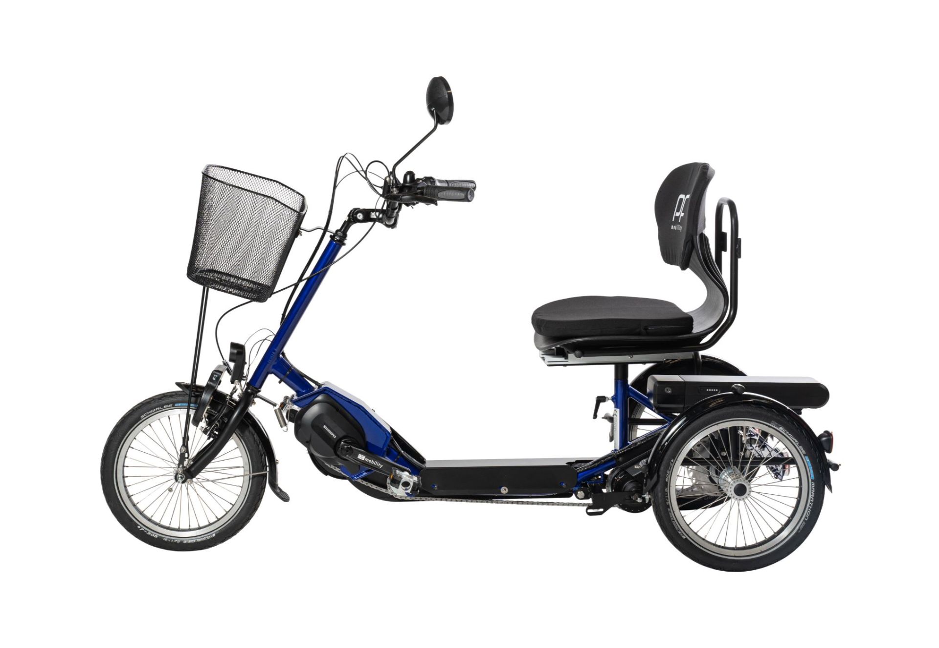 PF Mobility Disco DI2