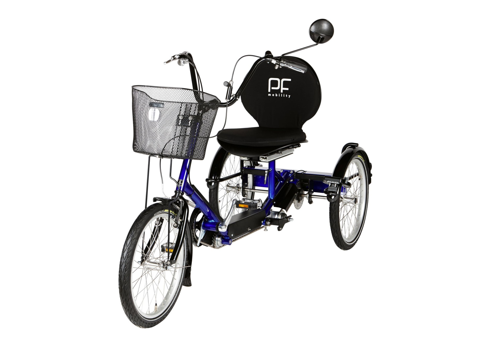 PF Mobility Disco Midi