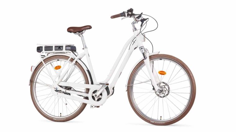 Btwin ELOPS 920E Connected