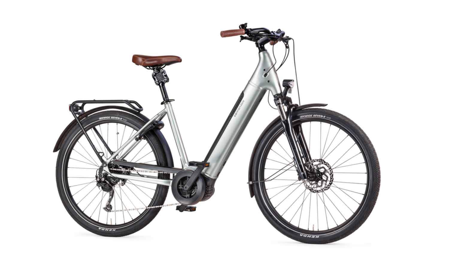 Cannondale Adventure Neo 2 EQ
