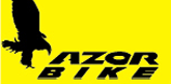 Logo Azor bikes