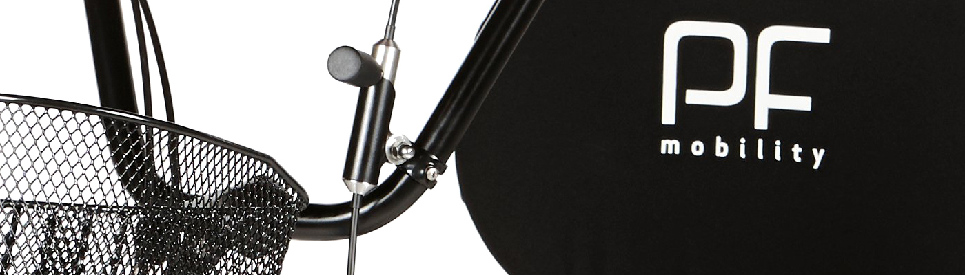 banner pf mobility