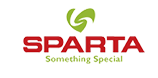 Logo Sparta