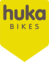 Logo Huka