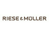 Logo Riesse & Muller