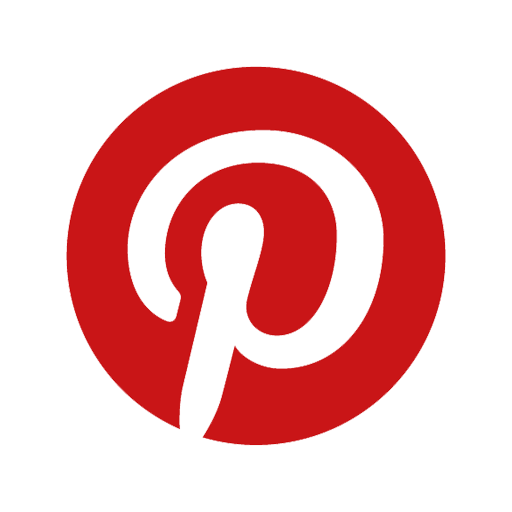 Pinterest logo