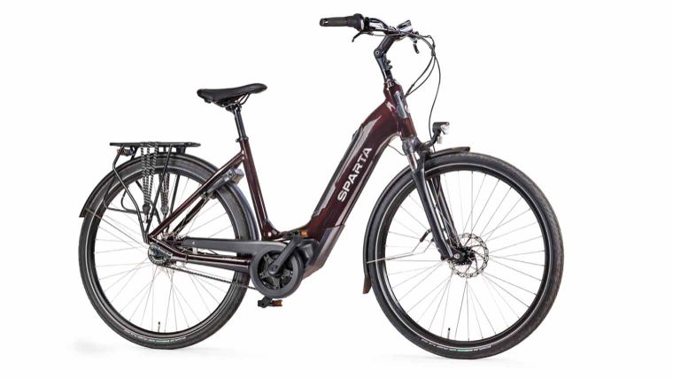 Sparta c-GRID ULTRA