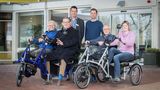 Levering weidesteyn