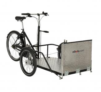 Nihola Flex e-bike
