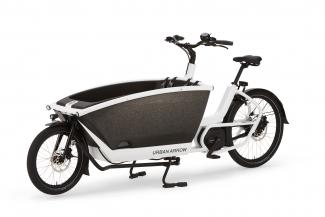 Urban Arrow Family Active Line Plus 