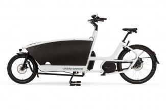 Urban Arrow Family Active Line Plus 