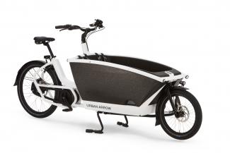 Urban Arrow Family Active Line Plus 