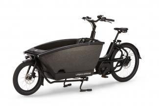 Urban Arrow Family Active Line Plus 