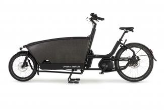 Urban Arrow Family Active Line Plus 