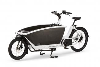 Urban Arrow Family Performance Line Plus