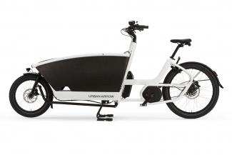 Urban Arrow Family Performance Line Plus