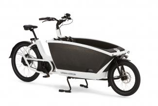 Urban Arrow Family Performance Line Plus