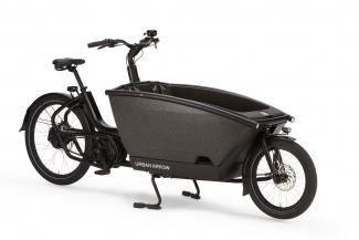 Urban Arrow Family Performance Line Plus