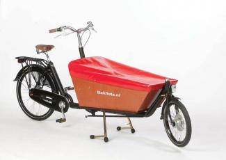 Bakfiets.nl CargoBike Classic Long 