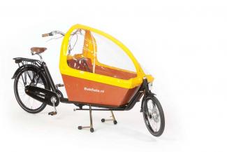 Bakfiets.nl CargoBike Classic Long 