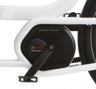 Urban Arrow Family Performance Line Essential
