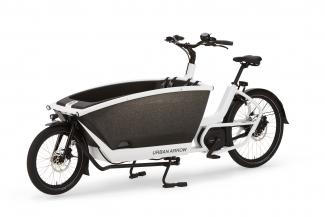 Urban Arrow Family Performance Line Essential