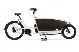Urban Arrow Family Performance Line Essential