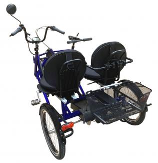 PF Mobility PF Side by Side P20