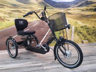 PF Mobility Disco BAFANG