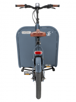 Johnny Loco Twin Cruiser + € 200,- CASHBACK.