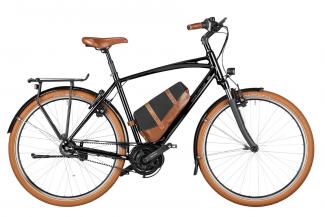 Riese & Müller Cruiser2 Vario