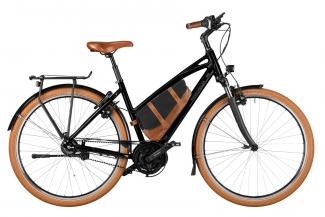 Riese & Müller Cruiser2 Vario