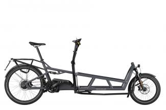 Riese & Müller Load4 75 Touring HS