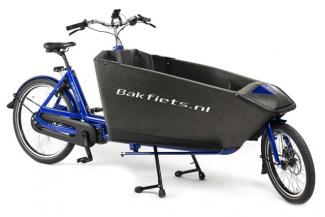 Bakfiets.nl E-Shepherd Steps