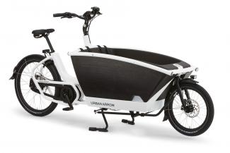 Urban Arrow Family Performance Line Plus - Smart