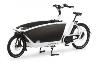 Urban Arrow Family Performance Line Plus - Smart