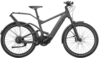 Riese & Müller Delite GT- Vario 