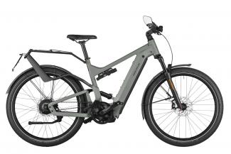 Riese & Müller Delite4 GT- Vario HS