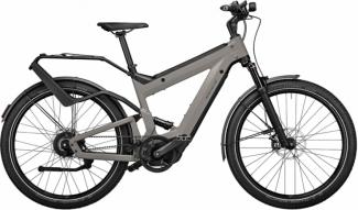 Riese & Müller Superdelite GT Vario 