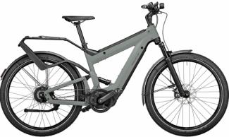 Riese & Müller Superdelite GT Vario 