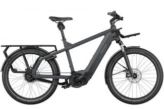 Riese & Müller Multicharger2 GT Vario HS