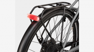 Riese & Müller Roadster vario